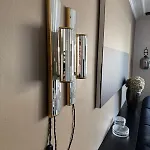 Апартаменти Residentie *