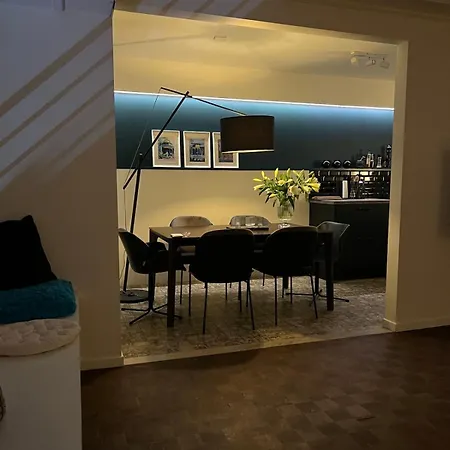 Апартаменти Residentie *