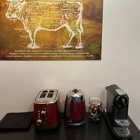 Residentie Lejlighed