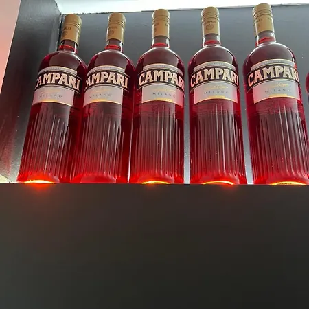 Апартаменти Residentie