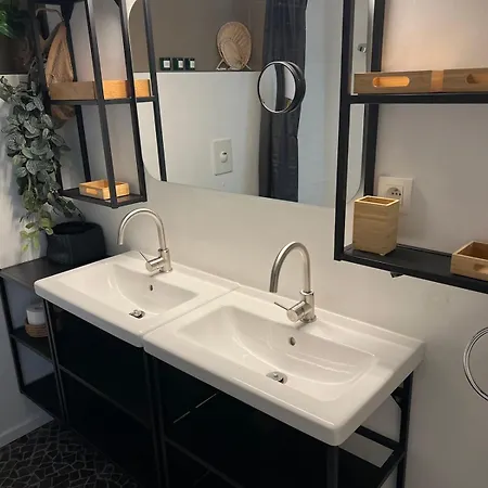 Apartment Residentie *