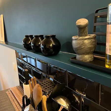 Residentie Apartment