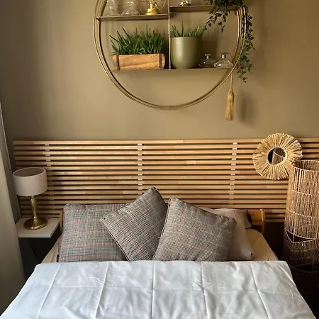 Apartment Residentie