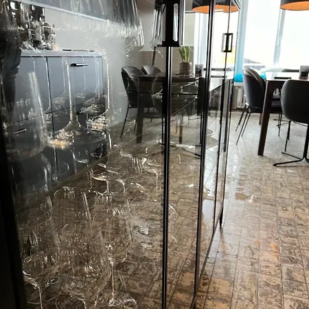Apartment Residentie *