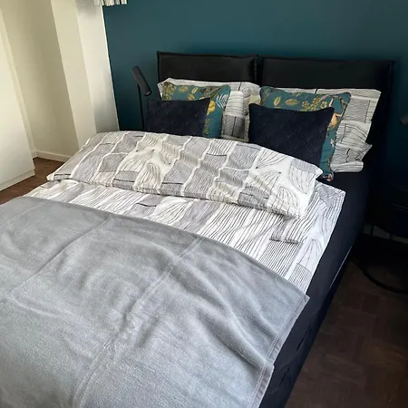 Residentie Ostend