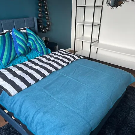 Residentie Lejlighed *