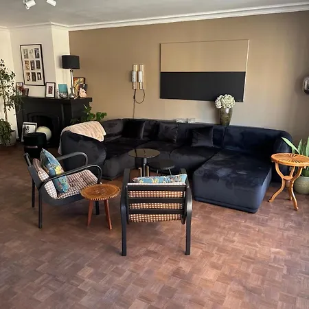Residentie Апартаменти Остенде