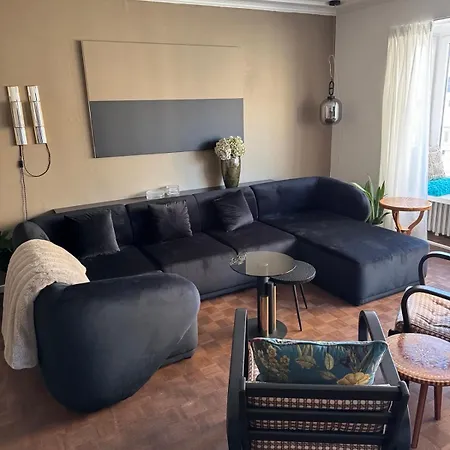 Lejlighed Residentie