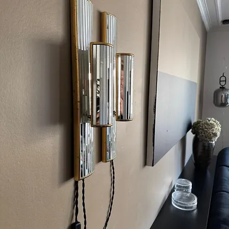 Apartment Residentie *