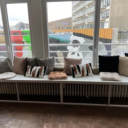 Residentie * Остенде